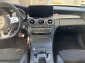 Mercedes classe c 220 d 9g-tronic 4matic amg line occasion simplicicar beaune simplicicar simplicibike france