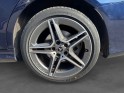 Mercedes classe c 220 d 9g-tronic 4matic amg line occasion simplicicar beaune simplicicar simplicibike france