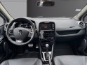 Renault clio iv tce 120 gt edc - camera de recule - sieges chauffants - sellerie cuire  - regulateur / limiteur de vitesse...