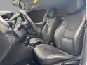 Renault clio iv tce 120 gt edc - camera de recule - sieges chauffants - sellerie cuire  - regulateur / limiteur de vitesse...