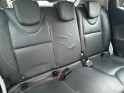 Renault clio iv tce 120 gt edc - camera de recule - sieges chauffants - sellerie cuire  - regulateur / limiteur de vitesse...
