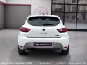 Renault clio iv tce 120 gt edc - camera de recule - sieges chauffants - sellerie cuire  - regulateur / limiteur de vitesse...