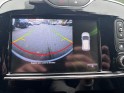Renault clio iv tce 120 gt edc - camera de recule - sieges chauffants - sellerie cuire  - regulateur / limiteur de vitesse...