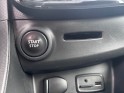 Renault clio iv tce 120 gt edc - camera de recule - sieges chauffants - sellerie cuire  - regulateur / limiteur de vitesse...