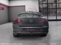 Volkswagen passat 2.0 tdi 190 bluemotion technology carat edition dsg6 -attelage - garantie 12 mois occasion simplicicar...