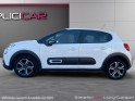Citroen c3 societe bluehdi 100 ss bvm6 feel nav occasion simplicicar livry gargan simplicicar simplicibike france