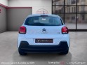 Citroen c3 societe bluehdi 100 ss bvm6 feel nav occasion simplicicar livry gargan simplicicar simplicibike france