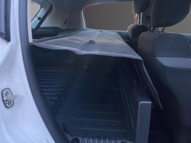 Citroen c3 societe bluehdi 100 ss bvm6 feel nav occasion simplicicar livry gargan simplicicar simplicibike france