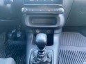 Citroen c3 societe bluehdi 100 ss bvm6 feel nav occasion simplicicar livry gargan simplicicar simplicibike france