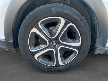 Citroen c3 societe bluehdi 100 ss bvm6 feel nav occasion simplicicar livry gargan simplicicar simplicibike france