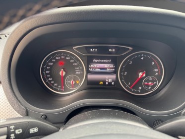 Mercedes classe b 220 d 7-g dct 4-matic fascination occasion simplicicar livry gargan simplicicar simplicibike france