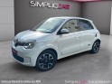 Renault twingo iii tce 95 edc intens occasion simplicicar vaucresson simplicicar simplicibike france