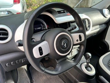 Renault twingo iii tce 95 edc intens occasion simplicicar vaucresson simplicicar simplicibike france