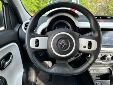 Renault twingo iii tce 95 edc intens occasion simplicicar vaucresson simplicicar simplicibike france