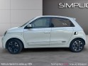 Renault twingo iii tce 95 edc intens occasion simplicicar vaucresson simplicicar simplicibike france