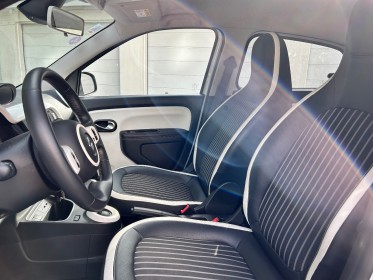 Renault twingo iii tce 95 edc intens occasion simplicicar vaucresson simplicicar simplicibike france