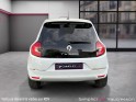 Renault twingo iii tce 95 edc intens occasion simplicicar vaucresson simplicicar simplicibike france