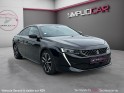 Peugeot 508 hybrid 225 e-eat8 gt - suivi peugeot/led intérieur/caméra/hayon éléc - garantie 12 mois occasion simplicicar...