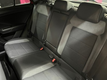 Volkswagen t-roc tsi 150 dsg7 evo r-line garantie 12 mois occasion simplicicar reims simplicicar simplicibike france