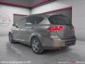 Seat altea xl tsi 105 i-tech , garantie 12 mois occasion simplicicar reims simplicicar simplicibike france