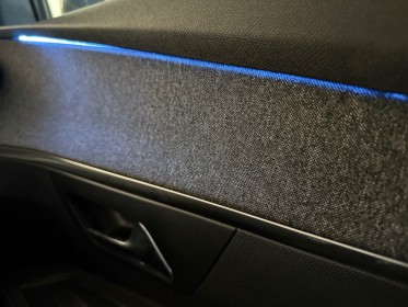 Peugeot 3008 1.2 puretech 130ch ss bvm6 crossway entretien limpide en concession garantie 12 mois occasion simplicicar...