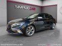 Renault megane iv berline tce 130 energy intens - pack gt occasion simplicicar la fleche simplicicar simplicibike france