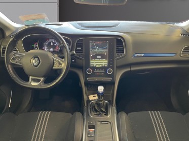 Renault megane iv berline tce 130 energy intens - pack gt occasion simplicicar la fleche simplicicar simplicibike france