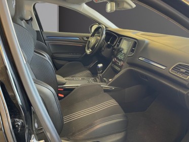 Renault megane iv berline tce 130 energy intens - pack gt occasion simplicicar la fleche simplicicar simplicibike france