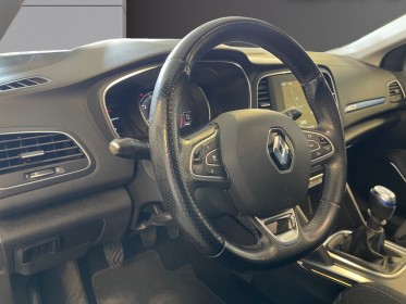 Renault megane iv berline tce 130 energy intens - pack gt occasion simplicicar la fleche simplicicar simplicibike france