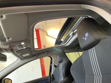 Renault megane iv berline tce 130 energy intens - pack gt occasion simplicicar la fleche simplicicar simplicibike france