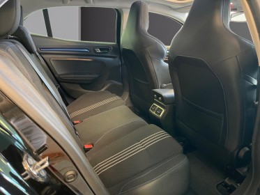 Renault megane iv berline tce 130 energy intens - pack gt occasion simplicicar la fleche simplicicar simplicibike france