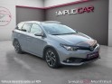 Toyota auris my17 hybride 136h collection/garantie 12 mois/ suivi complet occasion montreuil (porte de vincennes)(75)...