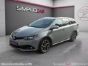 Toyota auris my17 hybride 136h collection/garantie 12 mois/ suivi complet occasion montreuil (porte de vincennes)(75)...