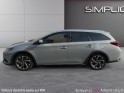 Toyota auris my17 hybride 136h collection/garantie 12 mois/ suivi complet occasion montreuil (porte de vincennes)(75)...