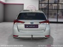 Toyota auris my17 hybride 136h collection/garantie 12 mois/ suivi complet occasion montreuil (porte de vincennes)(75)...