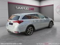 Toyota auris my17 hybride 136h collection/garantie 12 mois/ suivi complet occasion montreuil (porte de vincennes)(75)...