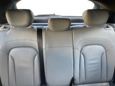 Audi q3 q3 1.4 tfsi cod ultra 150 ch ambition luxe occasion simplicicar brie-comte-robert simplicicar simplicibike france