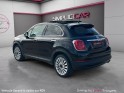 Fiat 500x 1.4 multiair 140 ch lounge toit ouvrant clim auto régulateur garantie 12 mois occasion barberey simplicicar...