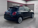 Fiat 500x 1.4 multiair 140 ch lounge toit ouvrant clim auto régulateur garantie 12 mois occasion barberey simplicicar...