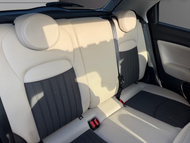 Fiat 500x 1.4 multiair 140 ch lounge toit ouvrant clim auto régulateur garantie 12 mois occasion barberey simplicicar...