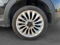Fiat 500x 1.4 multiair 140 ch lounge toit ouvrant clim auto régulateur garantie 12 mois occasion barberey simplicicar...