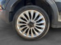 Fiat 500x 1.4 multiair 140 ch lounge toit ouvrant clim auto régulateur garantie 12 mois occasion barberey simplicicar...
