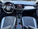Skoda kamiq 1.0 tsi evo 110 ch bvm6 style garantie 12 mois occasion simplicicar angers simplicicar simplicibike france