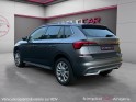 Skoda kamiq 1.0 tsi evo 110 ch bvm6 style garantie 12 mois occasion simplicicar angers simplicicar simplicibike france
