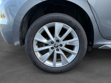 Skoda kamiq 1.0 tsi evo 110 ch bvm6 style garantie 12 mois occasion simplicicar angers simplicicar simplicibike france