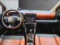 Citroen c3 aircross 1.2 110ch eat6 shine occasion  simplicicar nice - pfvauto simplicicar simplicibike france