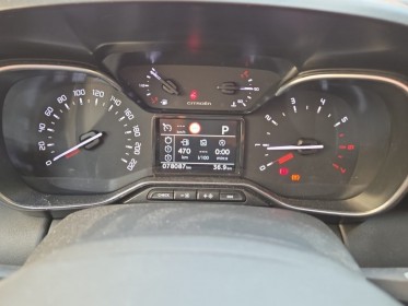 Citroen c3 aircross 1.2 110ch eat6 shine occasion  simplicicar nice - pfvauto simplicicar simplicibike france
