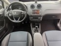 Seat ibiza 1.2 tsi 90 ch connect  apple carplay/android auto  attelage  garantie 12 mois occasion simplicicar vernon...