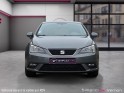 Seat ibiza 1.2 tsi 90 ch connect  apple carplay/android auto  attelage  garantie 12 mois occasion simplicicar vernon...