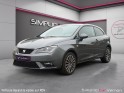 Seat ibiza 1.2 tsi 90 ch connect  apple carplay/android auto  attelage  garantie 12 mois occasion simplicicar vernon...